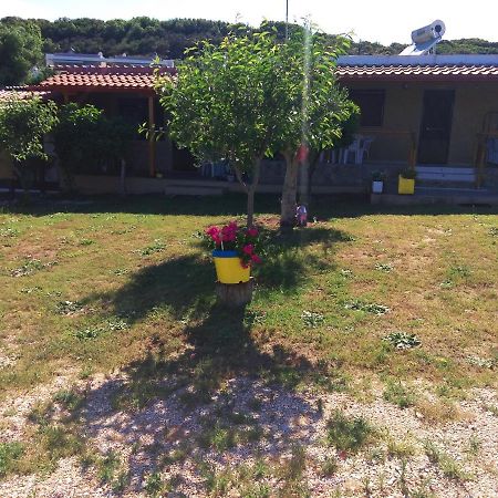 Farma Giannis Daire Sarti Dış mekan fotoğraf