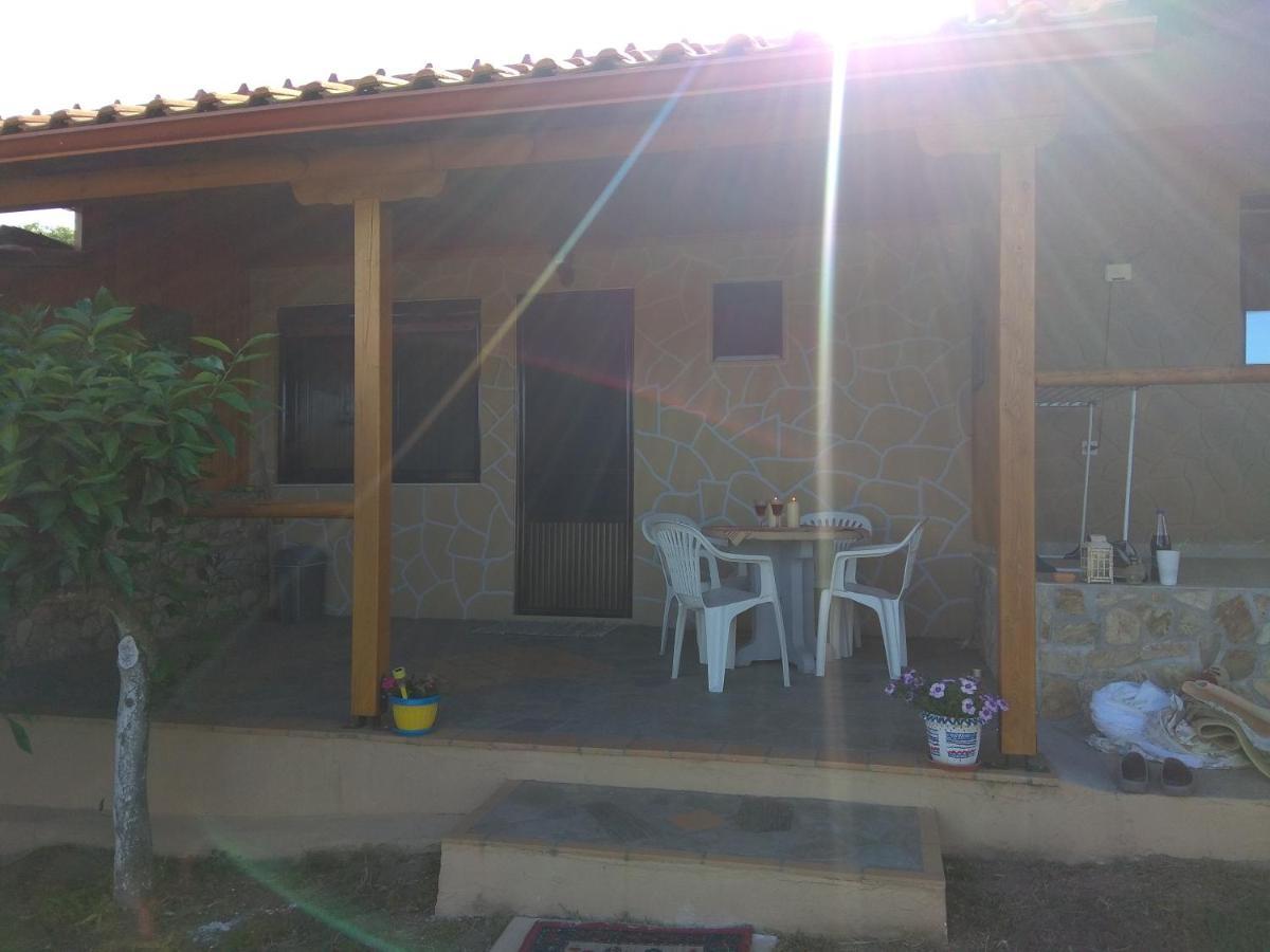 Farma Giannis Daire Sarti Dış mekan fotoğraf