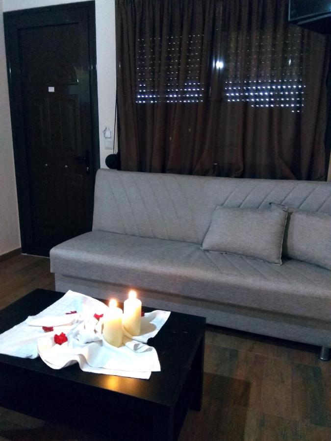 Farma Giannis Daire Sarti Dış mekan fotoğraf