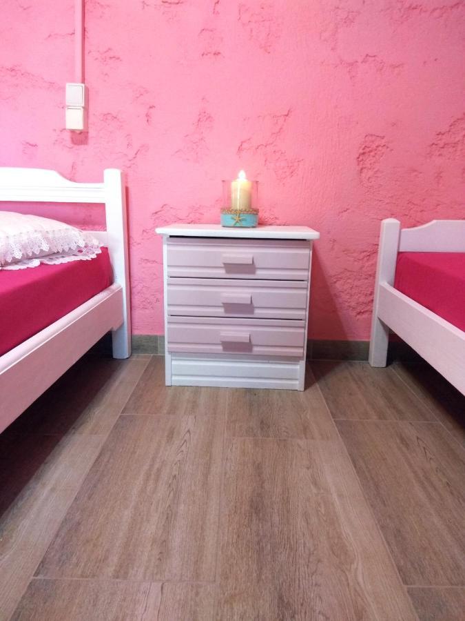 Farma Giannis Daire Sarti Dış mekan fotoğraf