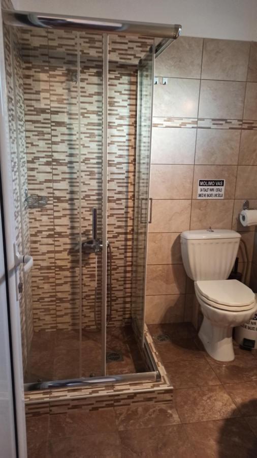 Farma Giannis Daire Sarti Dış mekan fotoğraf